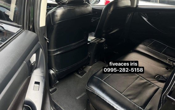 Sell White 2022 Toyota Innova in Mandaue-4