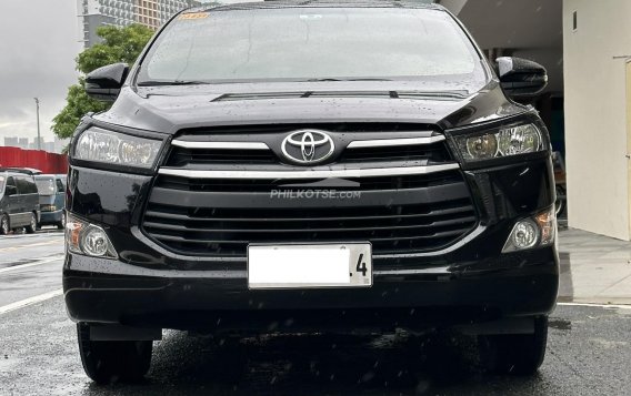 2018 Toyota Innova in Makati, Metro Manila-13