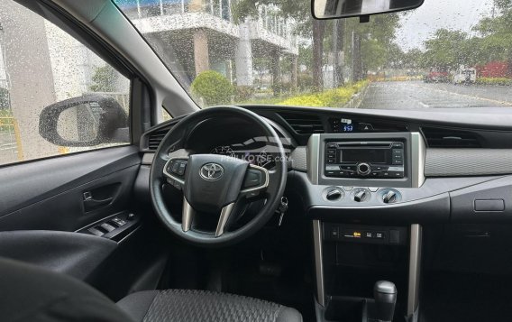 2018 Toyota Innova in Makati, Metro Manila-4