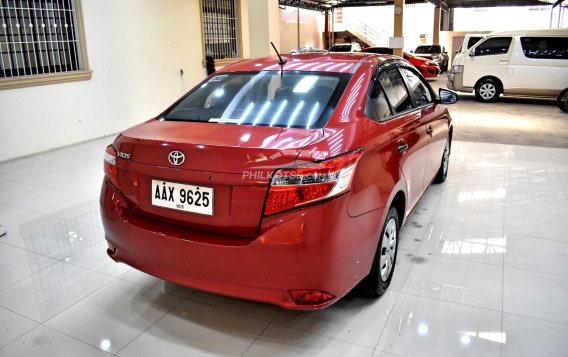 2014 Toyota Vios  1.3 J MT in Lemery, Batangas-6