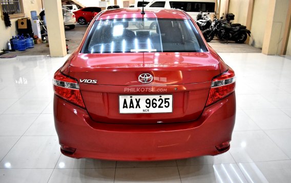2014 Toyota Vios  1.3 J MT in Lemery, Batangas-20