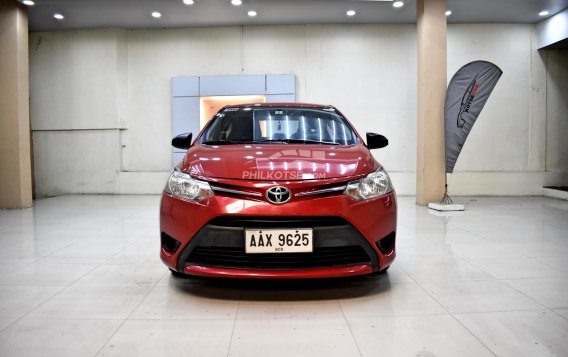 2014 Toyota Vios  1.3 J MT in Lemery, Batangas-26