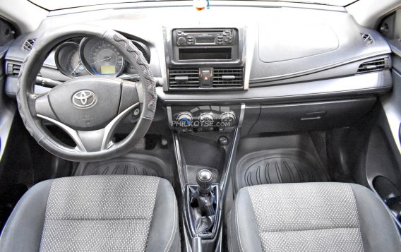 2014 Toyota Vios  1.3 J MT in Lemery, Batangas-21