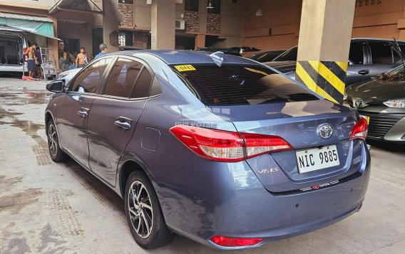 2022 Toyota Vios in Quezon City, Metro Manila-4