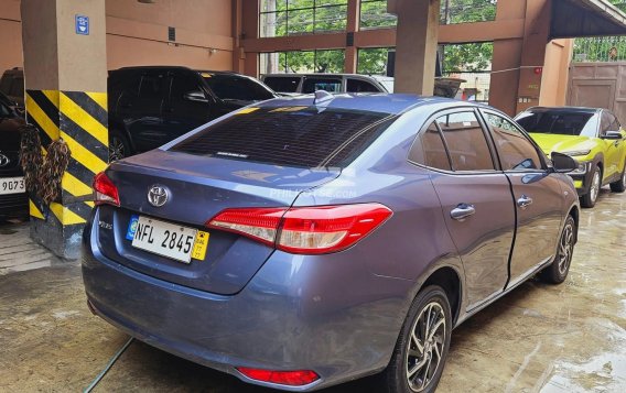 2022 Toyota Vios in Quezon City, Metro Manila-5