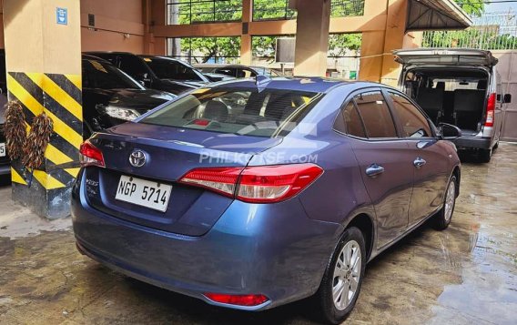 2021 Toyota Vios in Quezon City, Metro Manila-7