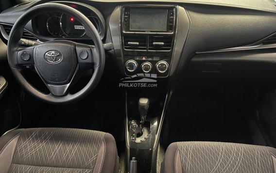2023 Toyota Vios 1.3 XLE CVT in Quezon City, Metro Manila-5