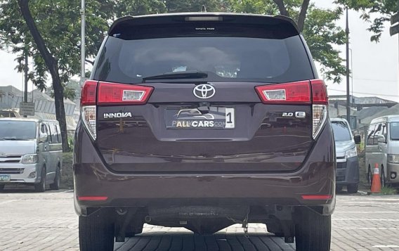 2016 Toyota Innova in Makati, Metro Manila-4