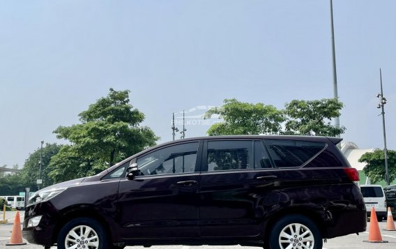2016 Toyota Innova in Makati, Metro Manila-15