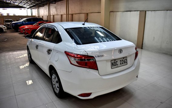 2016 Toyota Vios  1.3 J MT in Lemery, Batangas-1