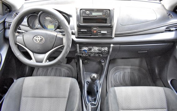 2016 Toyota Vios  1.3 J MT in Lemery, Batangas-10