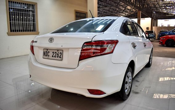 2016 Toyota Vios  1.3 J MT in Lemery, Batangas-21