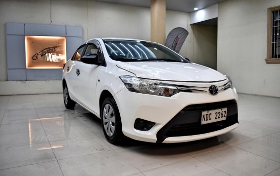 2016 Toyota Vios  1.3 J MT in Lemery, Batangas-20
