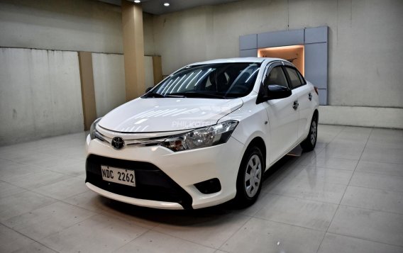 2016 Toyota Vios  1.3 J MT in Lemery, Batangas-19