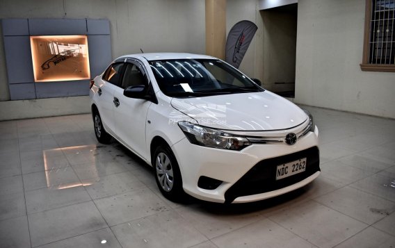 2016 Toyota Vios  1.3 J MT in Lemery, Batangas-18