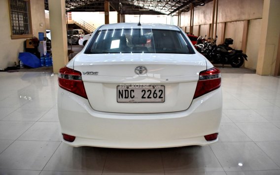 2016 Toyota Vios  1.3 J MT in Lemery, Batangas-17