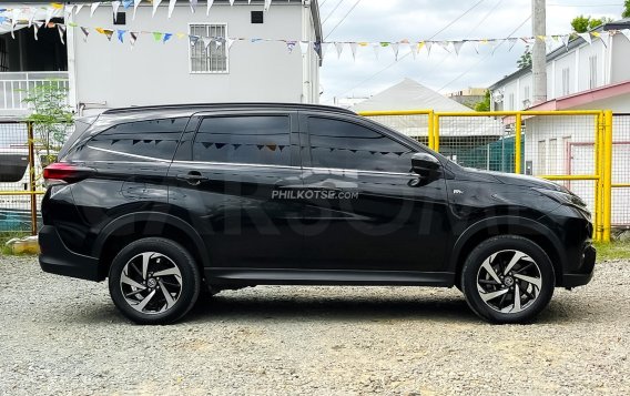 2019 Toyota Rush  1.5 G AT in Pasay, Metro Manila-1