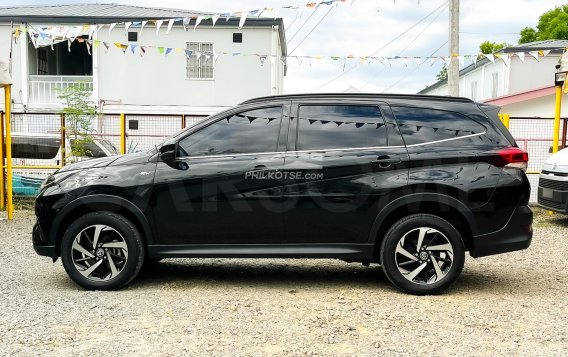 2019 Toyota Rush  1.5 G AT in Pasay, Metro Manila-3