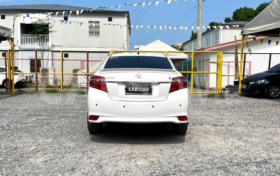 2018 Toyota Vios  1.5 G CVT in Pasay, Metro Manila-7