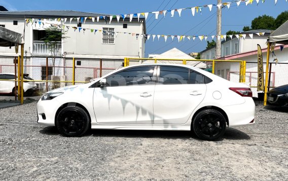 2018 Toyota Vios  1.5 G CVT in Pasay, Metro Manila-6