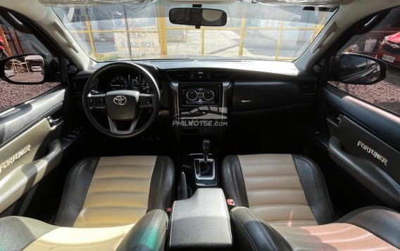 2022 Toyota Fortuner  2.4 G Diesel 4x2 AT in Pasay, Metro Manila-1