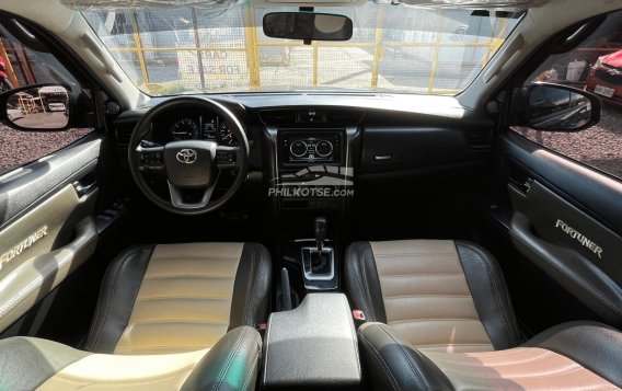 2022 Toyota Fortuner  2.4 G Diesel 4x2 AT in Pasay, Metro Manila-1