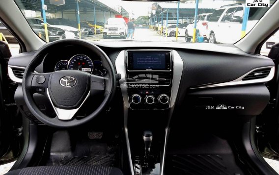 2020 Toyota Vios 1.3 XLE CVT in Pasay, Metro Manila-2