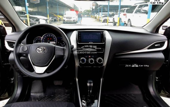 2020 Toyota Vios 1.3 XLE CVT in Pasay, Metro Manila-2