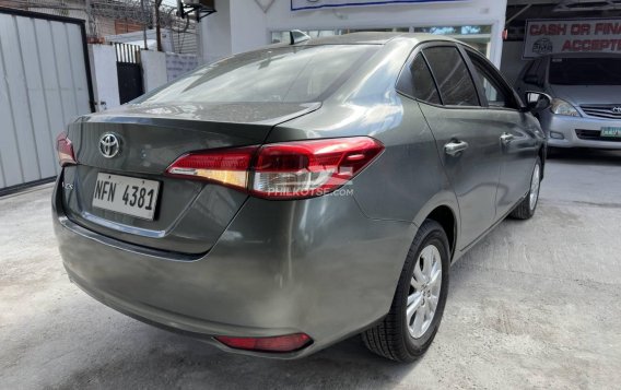 2021 Toyota Vios in Quezon City, Metro Manila-4