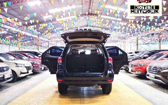 2022 Toyota Fortuner  2.4 G Diesel 4x2 AT in Quezon City, Metro Manila-11