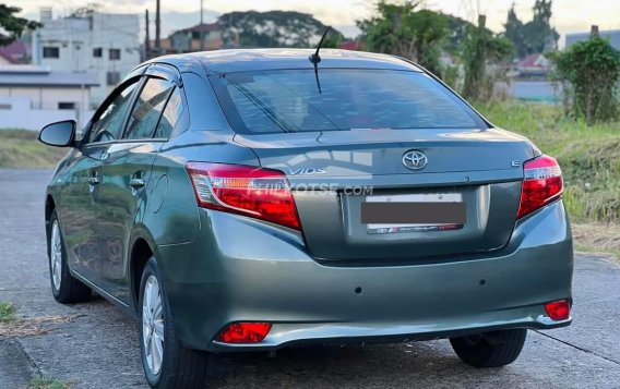 2017 Toyota Vios  1.3 E CVT in Manila, Metro Manila-13