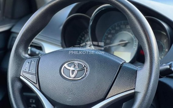 2017 Toyota Vios  1.3 E CVT in Manila, Metro Manila-7