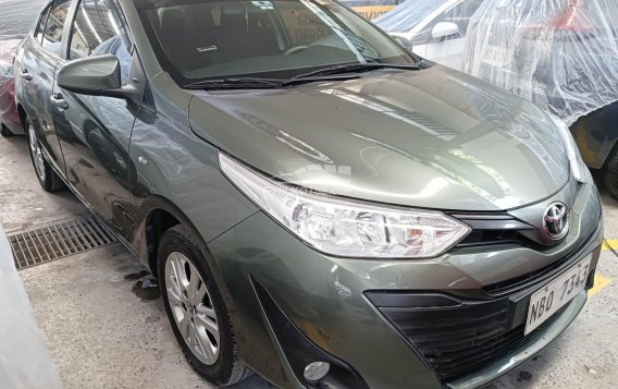 2019 Toyota Vios in Cainta, Rizal-9