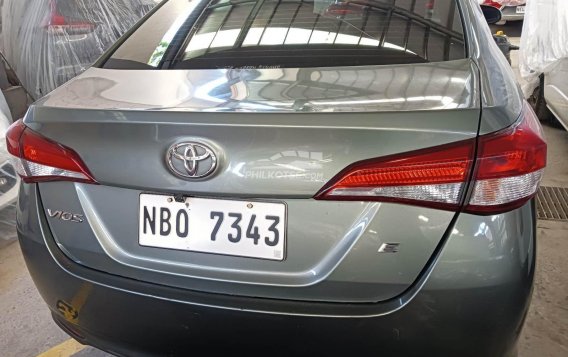 2019 Toyota Vios in Cainta, Rizal-6