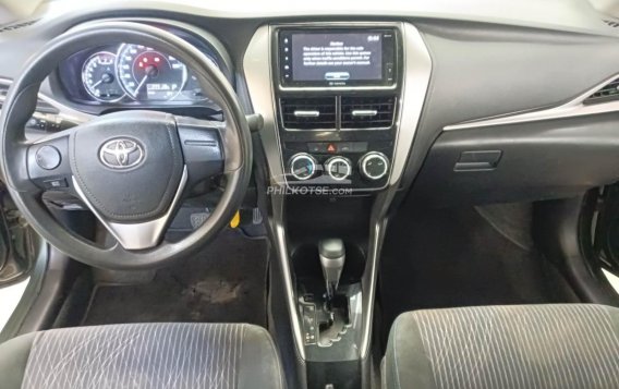 2019 Toyota Vios in Cainta, Rizal-2