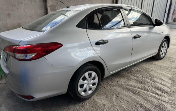 2021 Toyota Vios in Quezon City, Metro Manila-3