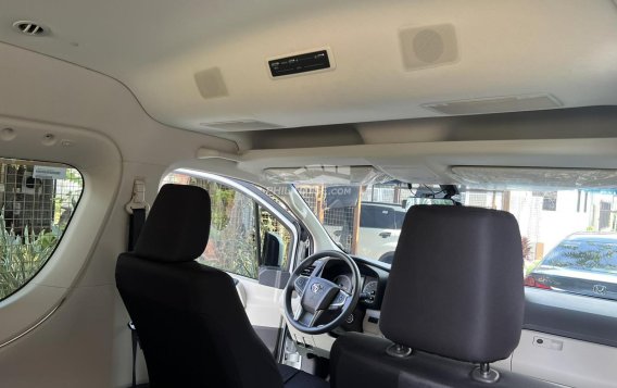 2021 Toyota Hiace  GL Grandia Tourer A/T in Manila, Metro Manila-9