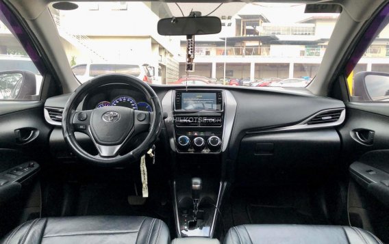 2021 Toyota Vios 1.3 XLE CVT in Makati, Metro Manila-12