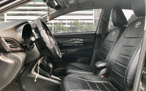 2021 Toyota Vios 1.3 XLE CVT in Makati, Metro Manila-5