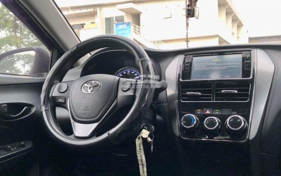 2021 Toyota Vios 1.3 XLE CVT in Makati, Metro Manila-4