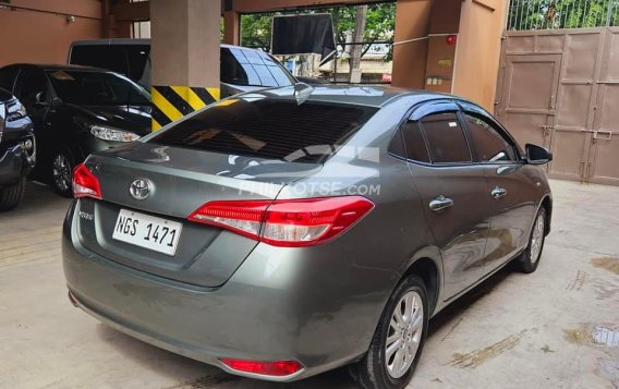 2021 Toyota Vios in Quezon City, Metro Manila-5