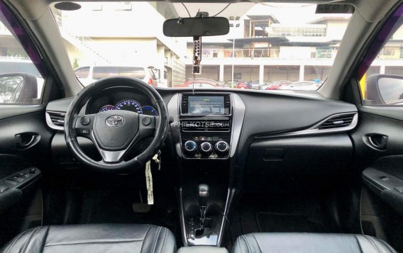 2021 Toyota Vios in Makati, Metro Manila-15