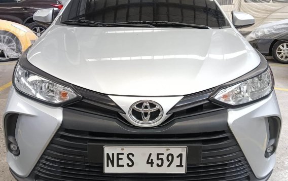 2022 Toyota Vios in Cainta, Rizal