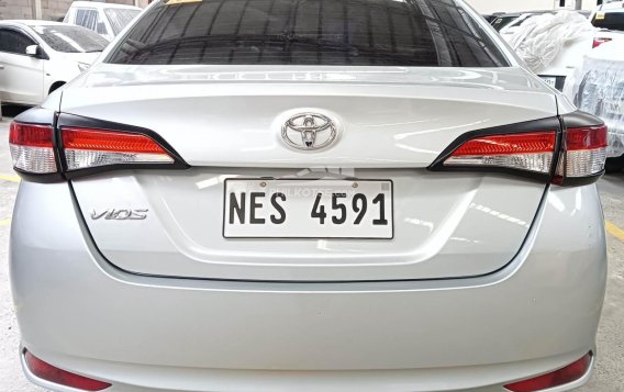 2022 Toyota Vios in Cainta, Rizal-8