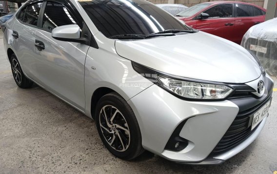 2022 Toyota Vios in Cainta, Rizal-2