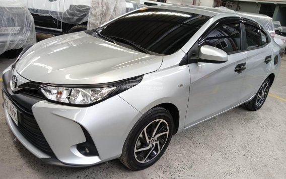 2022 Toyota Vios in Cainta, Rizal-9