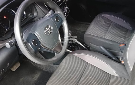 2022 Toyota Vios in Cainta, Rizal-6