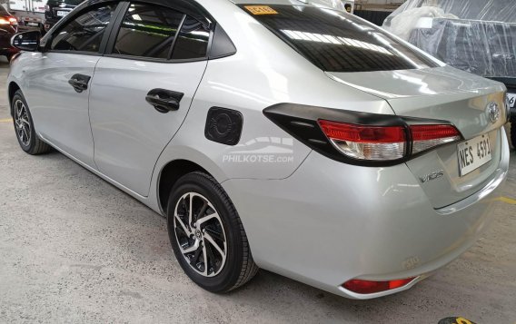 2022 Toyota Vios in Cainta, Rizal-7