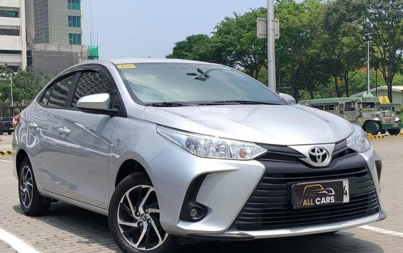 2022 Toyota Vios in Makati, Metro Manila