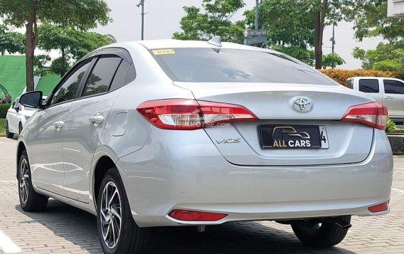 2022 Toyota Vios in Makati, Metro Manila-6